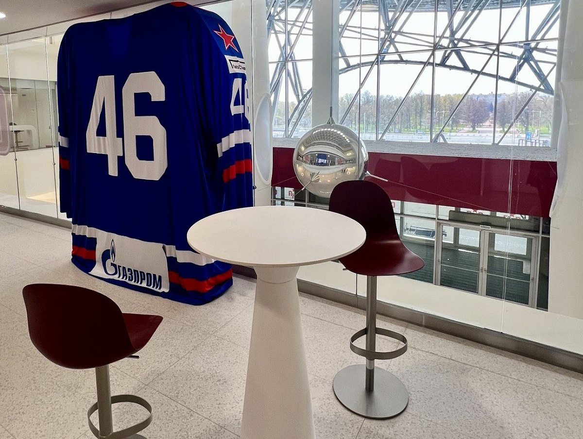 Забрендировать пространство